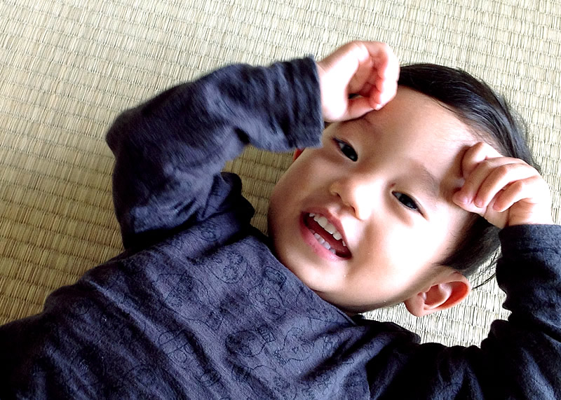 あなたのホッとした笑顔と安心して過ごせるお部屋を取り戻します